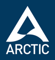 Arctic logotyp