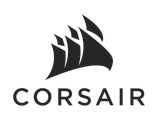Corsair logotyp