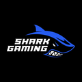 Shark Gaming logotyp
