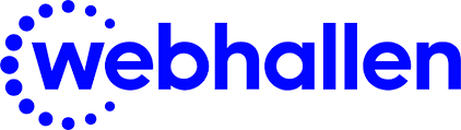 Webhallen logotyp