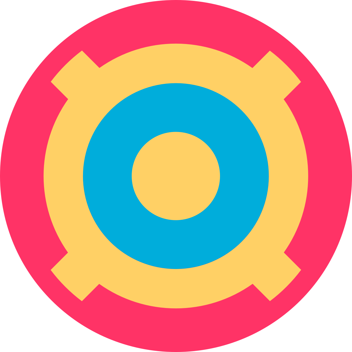Prisjakt Symbol
