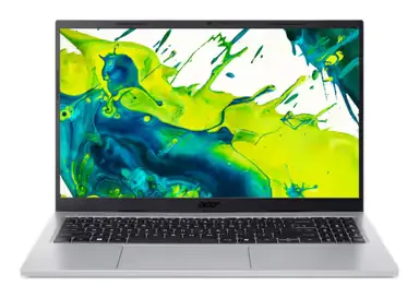 Acer Aspire Go 15 - Hög mellanklass Studier 2026 - betyg 8/10
