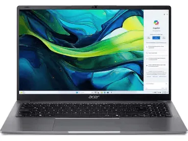 Acer Aspire Lite 15 - Bäst budget med betyg 6.8/10