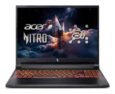 Acer Nitro V 16 AI ANV16-42 16