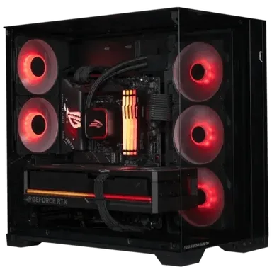 Almighty Shark Gamingdator - Premium med betyg 9.8/10