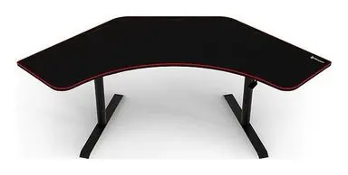 Arozzi Arena Angelo Gaming Desk - Premium Bäst i Test 2026 - betyg 9.4/10