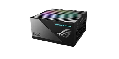 ASUS ROG Loki SFX-L 1000W PSU - Bäst i test med betyg 9.6/10