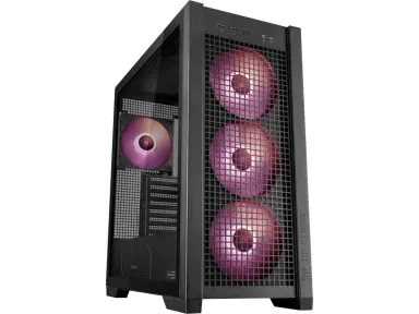 ASUS TUF GAMING GT302 ARGB Mid-Tower - Premium med betyg 9.2/10