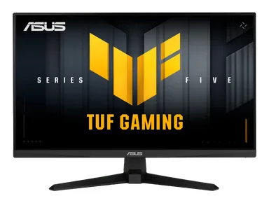 ASUS TUF Gaming VG279QM5A - Bäst budget 240Hz 2026 - betyg 8.4/10