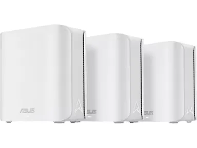 ASUS ZenWiFi BD4 - Bästa mellanklass med betyg 9/10