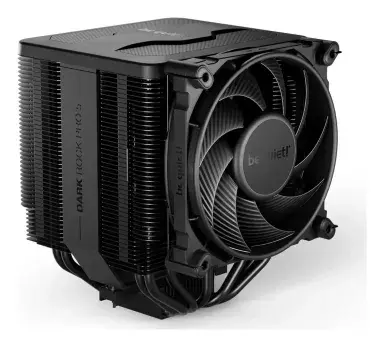 be quiet! Dark Rock Pro 5 - Premium Kylare 2026 - betyg 9.3/10