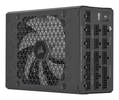 Corsair HXi Series HX1500i - Premium Nätaggregat 2026 - betyg 9.7/10