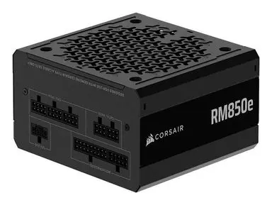 Corsair RM850e (2025) - High-end Nätaggregat 2026 - betyg 9/10