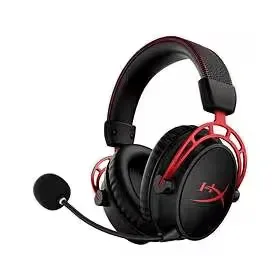 HyperX Cloud Alpha Wireless - Bästa mellanklass med betyg 9.2/10