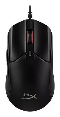 HyperX Pulsefire Haste 2 - Bäst värde Budget 2026 - betyg 8.4/10