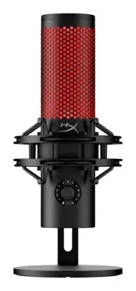 HyperX QuadCast 2 USB-mikrofon