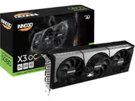 INNO3D GeForce RTX 5080 X3 OC