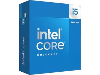 Intel Core i5-14600K - Bäst budget med betyg 8.5/10