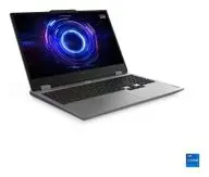 Lenovo LoQ 15 83JE0015MX 15,6