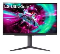 LG UltraGear 27GR93U
