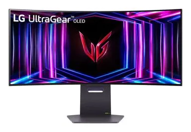 LG UltraGear 34GS95QE - Premium Ultrawide 2026 - betyg 9.3/10