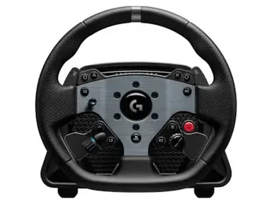 Logitech G PRO Racing Wheel PS/PC - Premium med betyg 9.8/10