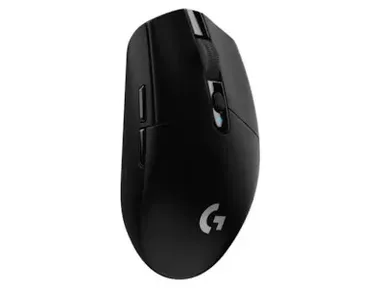 Logitech G305 Lightspeed - Bäst budget med betyg 8.5/10