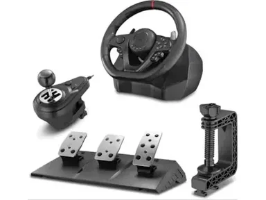 Mission SG RGW 2.0 Racing Wheel - Bäst budget med betyg 7.5/10
