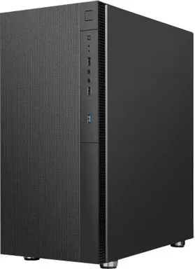 Mission SG GGX 1.2 - Bäst budget med betyg 8/10