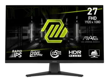 MSI 27