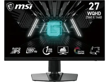 MSI 27