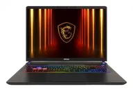 MSI Vector 16 HX AI