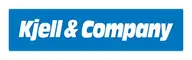 Kjell & Company logotyp