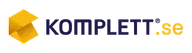 Komplett logotyp