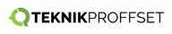 TeknikProffset logotyp