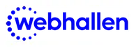 Webhallen logotyp