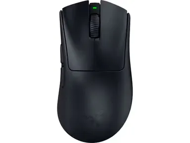 Razer DeathAdder V4 Pro - Premium med betyg 9.6/10