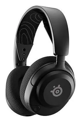 SteelSeries Arctis Nova 5 - Mellanklass Headset 2026 - betyg 8.6/10