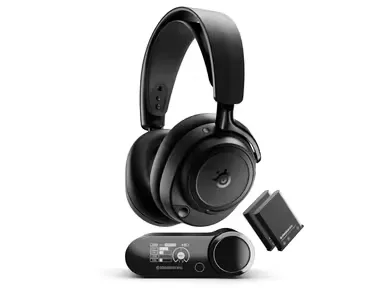 SteelSeries Arctis Nova Elite - Premium med betyg 9.7/10