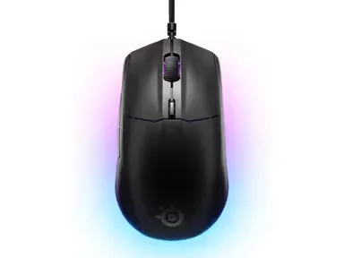SteelSeries Rival 3 Gen 2 - Bästa mellanklass med betyg 9/10