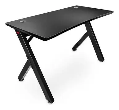 Svive Cygnus Gaming Desk - Mellanklass Bäst i Test 2026 - betyg 8.6/10
