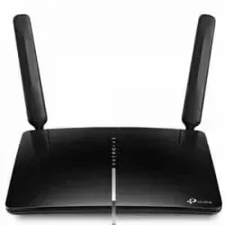 TP-Link Archer MR600 - Bästa mellanklass med betyg 8.6/10