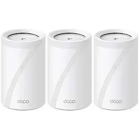 TP-Link Deco BE65 - Bäst i test med betyg 9.5/10