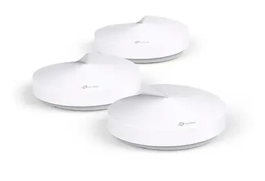 TP-Link Deco M5 - Bäst budget med betyg 8.6/10